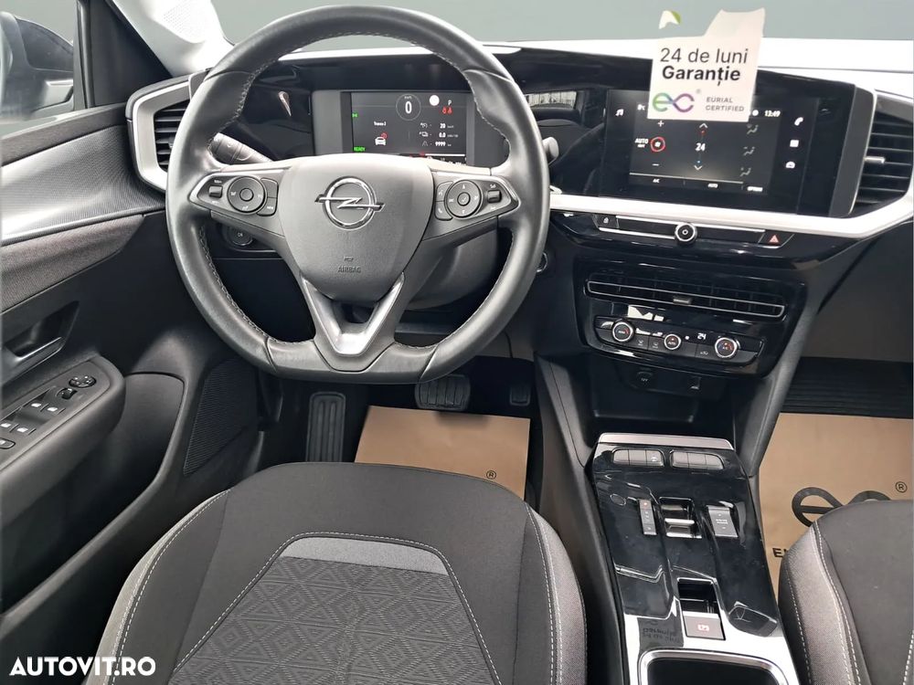 Opel Mokka Mokka-e 50 kWh Edition - 8