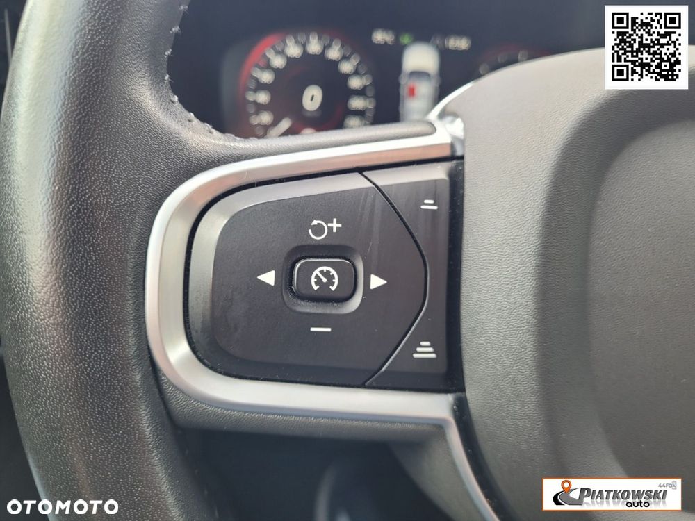 Volvo V60 D3 Momentum Pro - 31