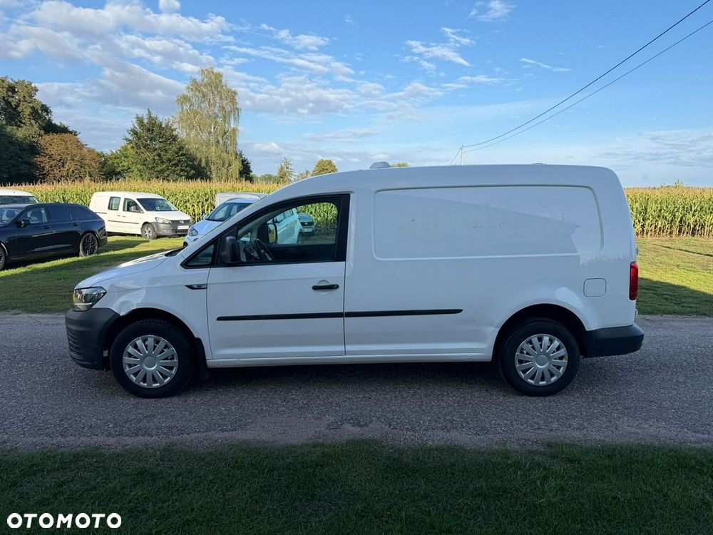 Volkswagen Caddy - 2