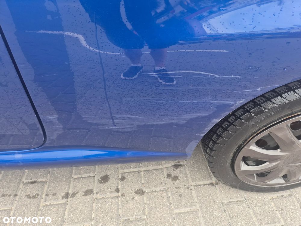Peugeot 107 1.0 Happy - 3