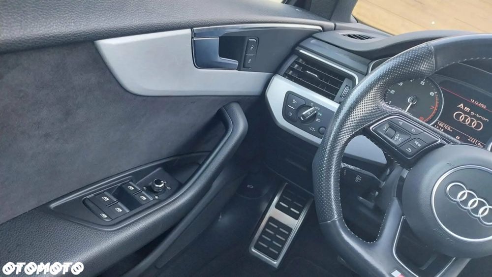 Audi A5 Sportback 2.0 TFSI S tronic sport - 24
