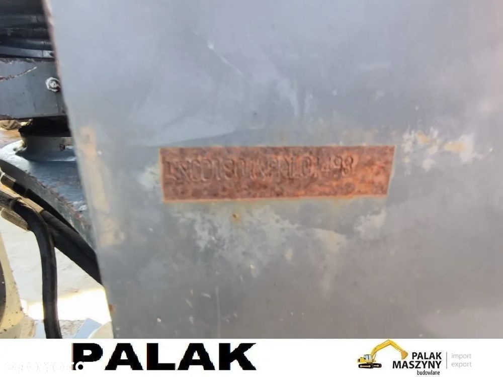 Wacker Neuson Wozidło  WACKER NEUSON 6 TON   OBROTOWE   + KABINA   ,2019 rok - 14