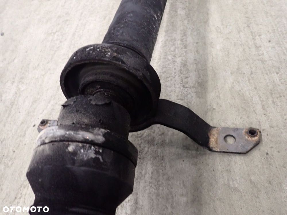 WAŁ NAPĘDOWY AUDI A4 B6  8E0521101H - 6