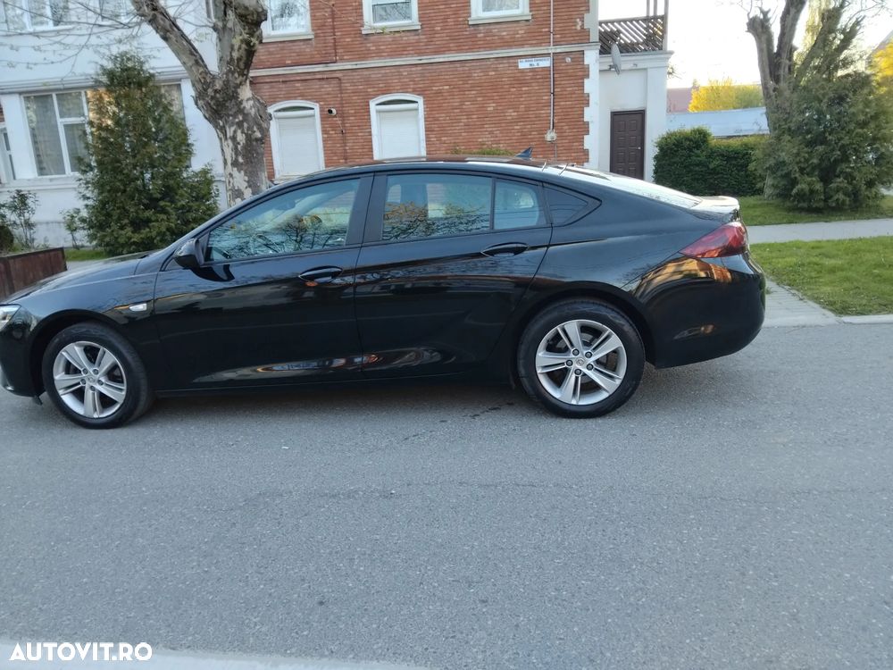 Opel Insignia 1.5 Business Edition - 4