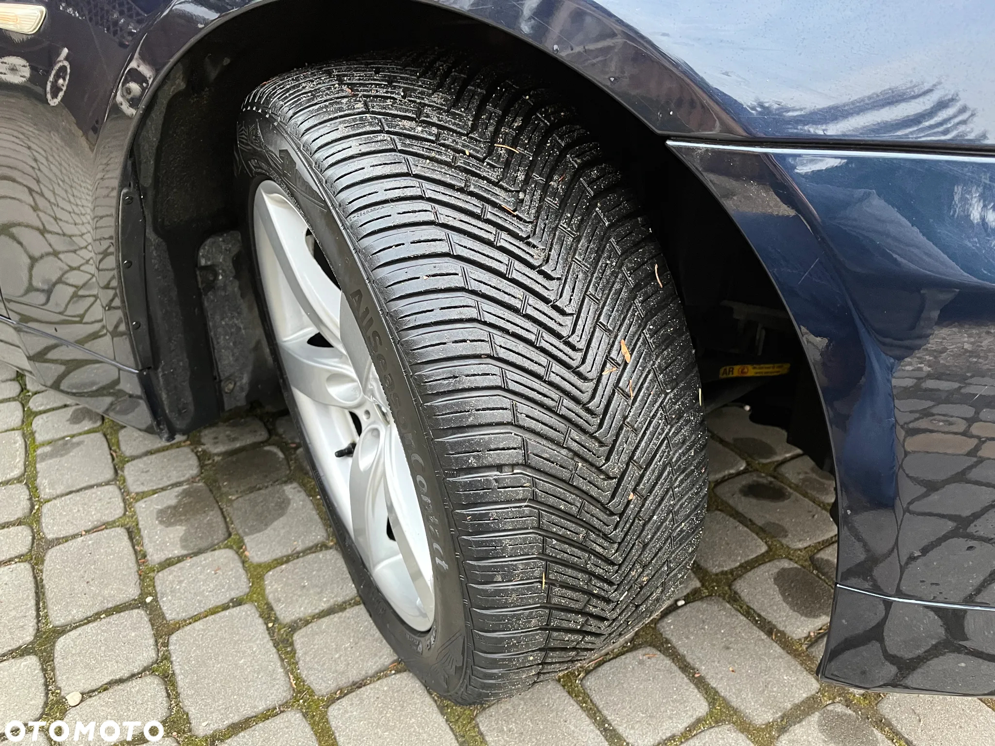 BMW Seria 5 - 15