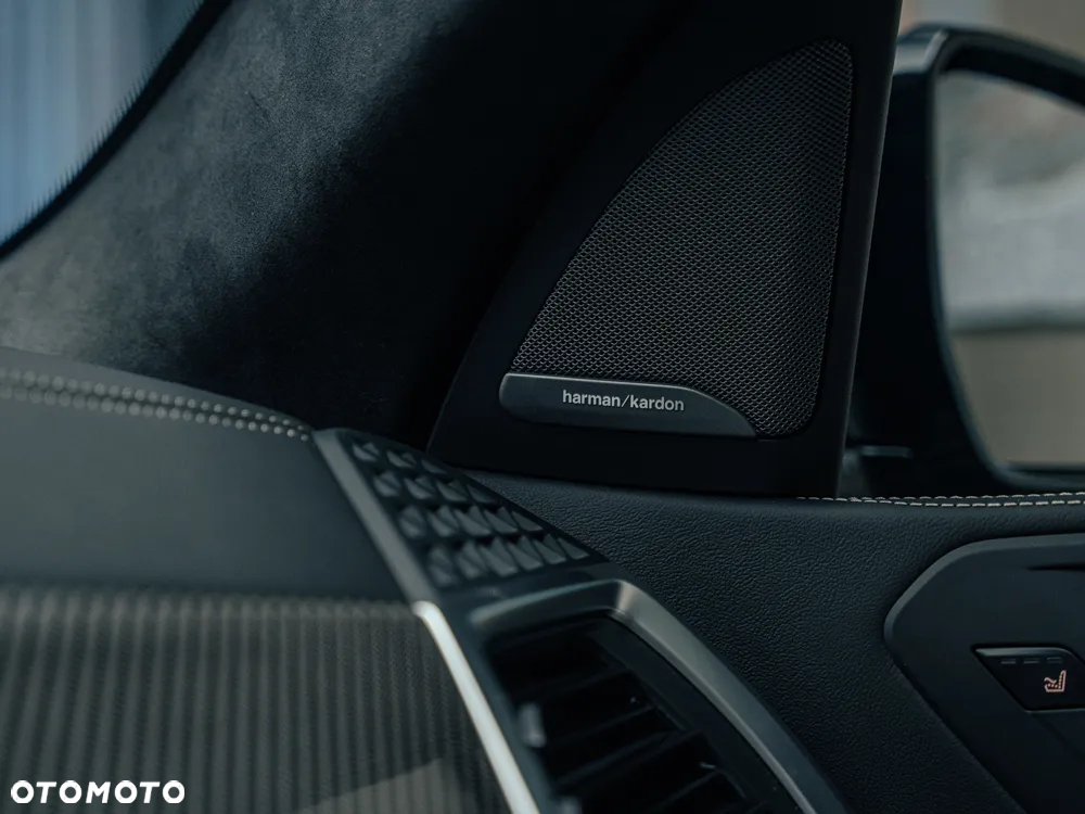 BMW X7 - 17