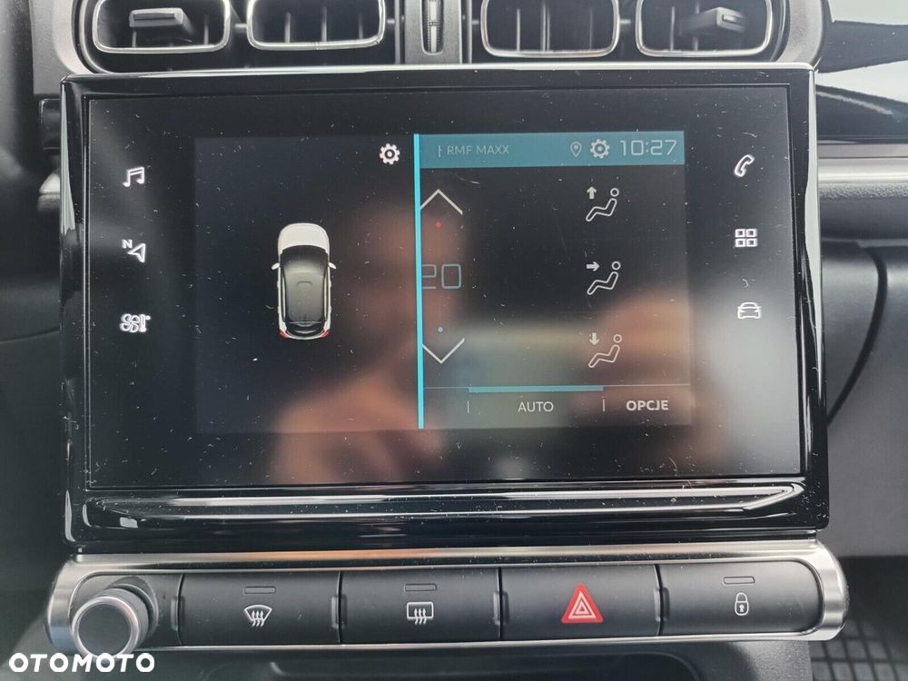 Citroën C3 1.2 PureTech Max EAT6 - 23