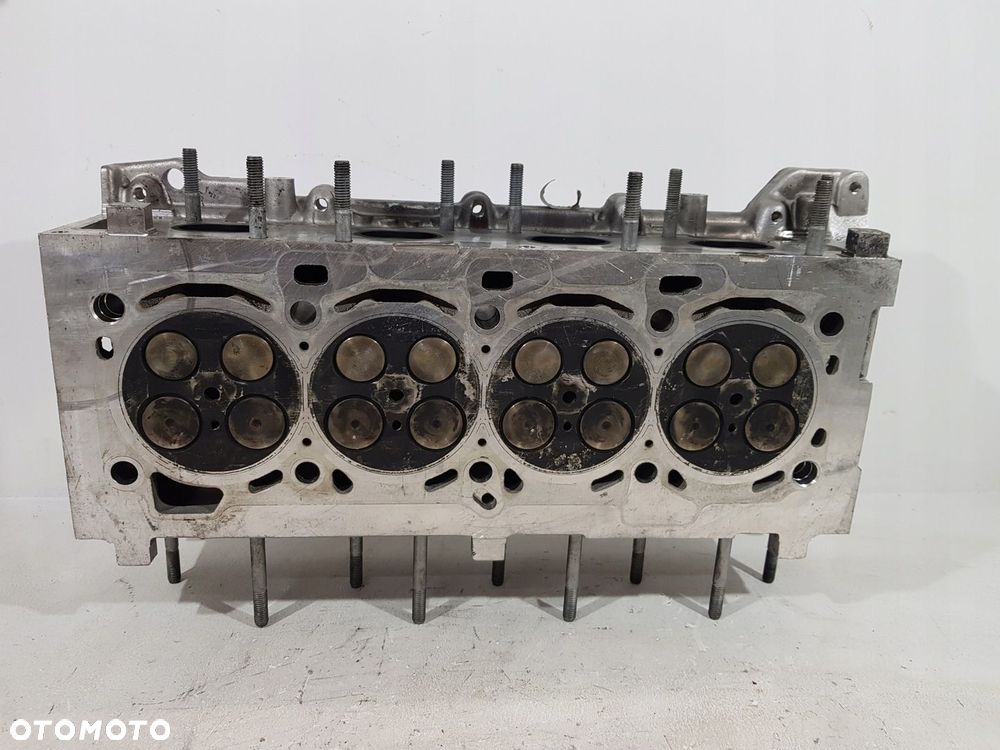 GŁOWICA CYLINDRÓW 46347940 ALFA STELVIO JEEP WRANGLER 2.2 M-JET 55277395 - 10