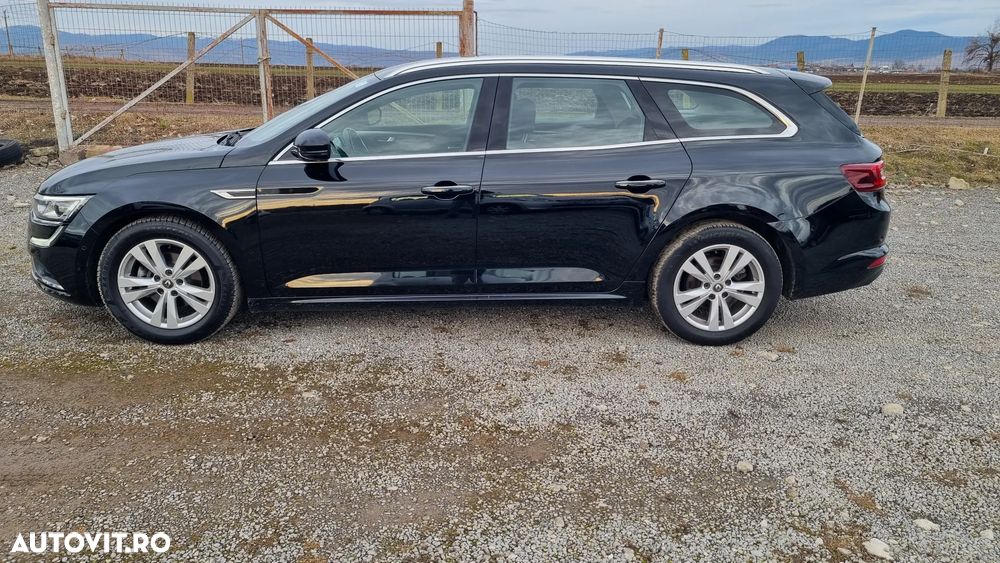 Renault Talisman - 37