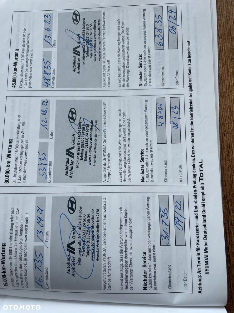 Hyundai Kona 1.6 GDI DCT Premium - 38