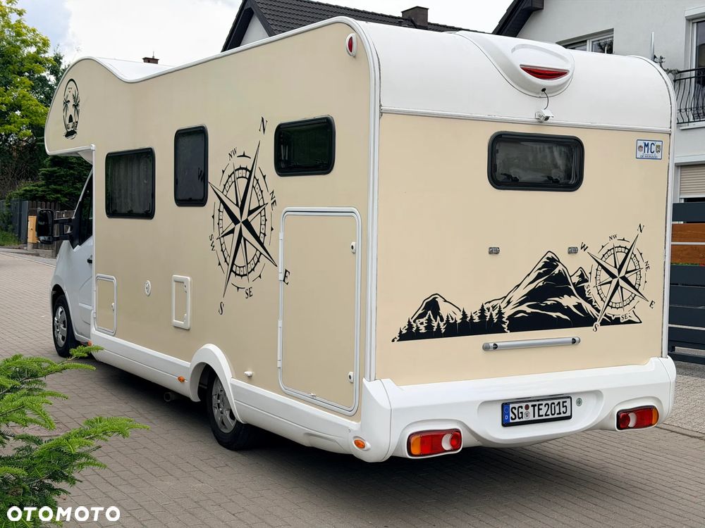Renault Master - 10