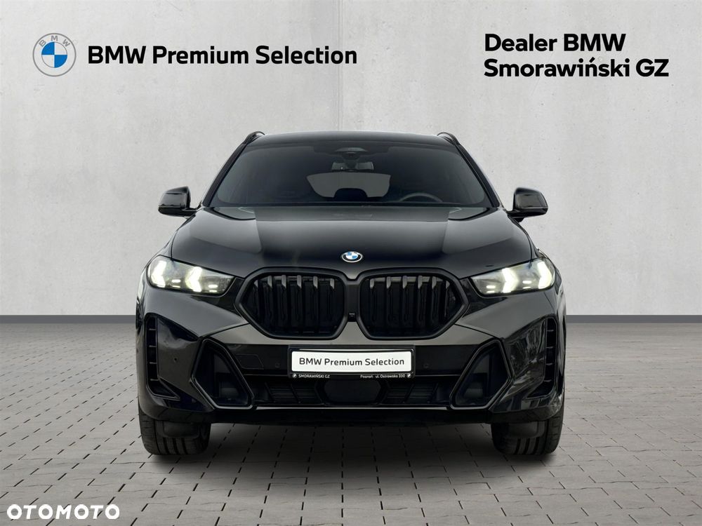 BMW X6 - 29