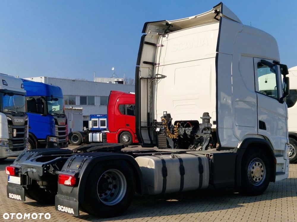 Scania R500A4x2NA - 4