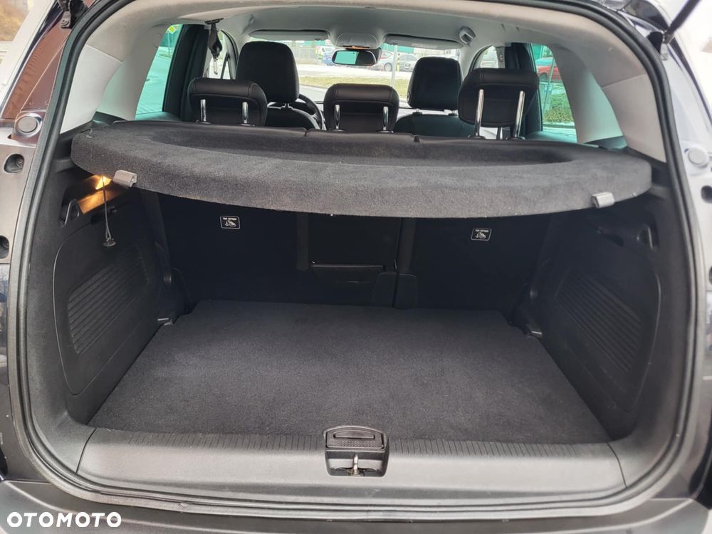 Opel Crossland X 1.5 CDTI Elite S&S - 10