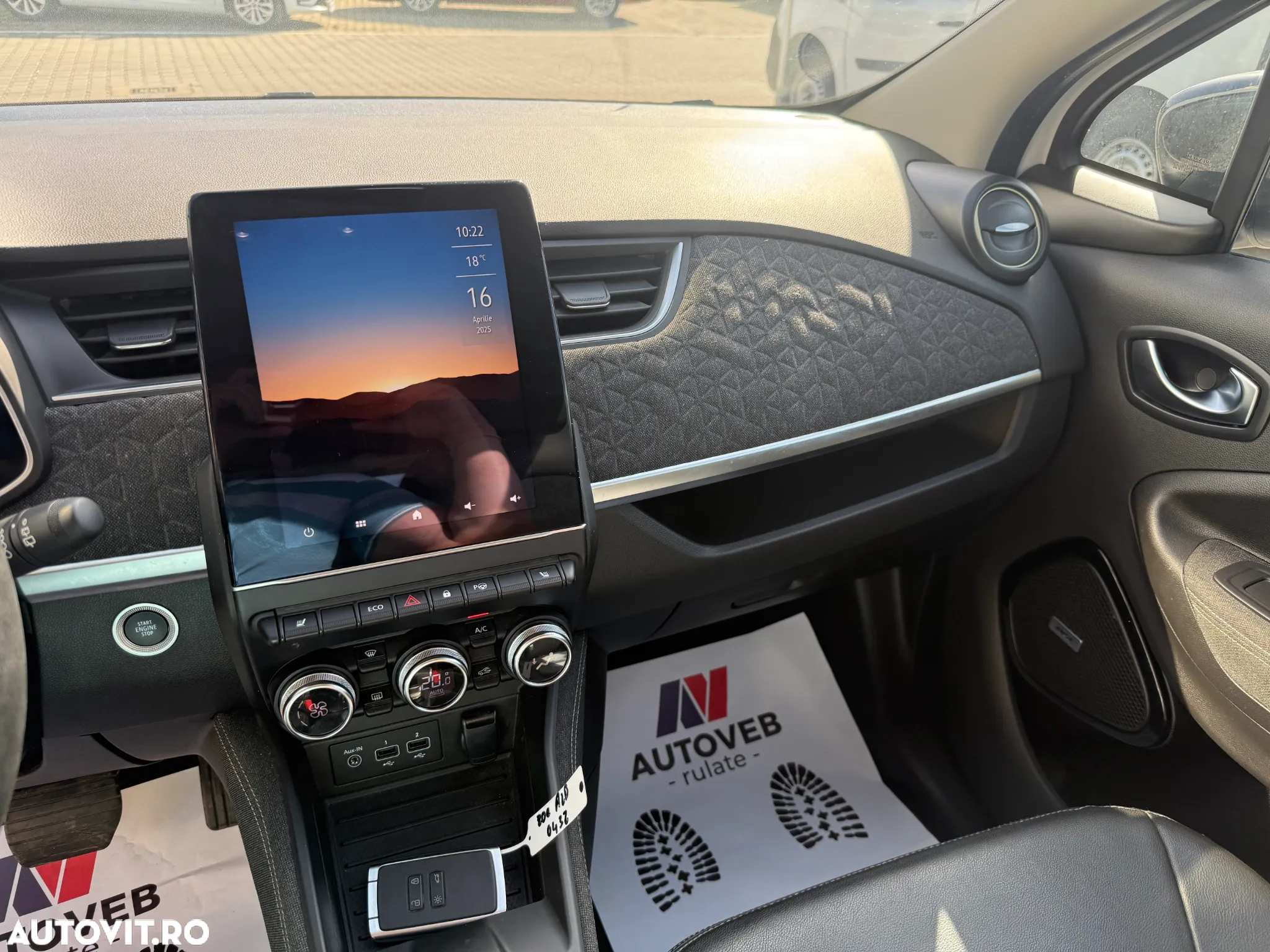Renault ZOE 50 R135 Iconic - 11