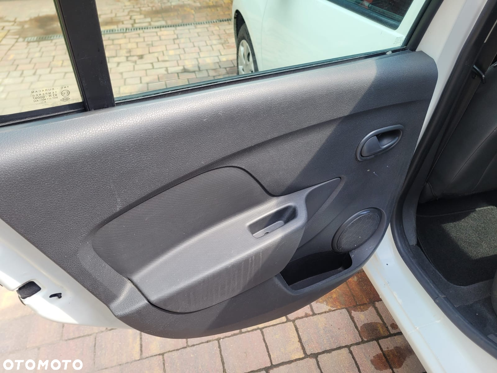 Dacia Logan MCV dCi 90 (S&S) Comfort - 20