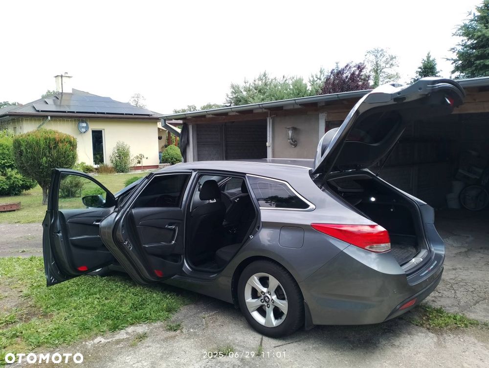 Hyundai i40 1.7 CRDi Comfort - 13