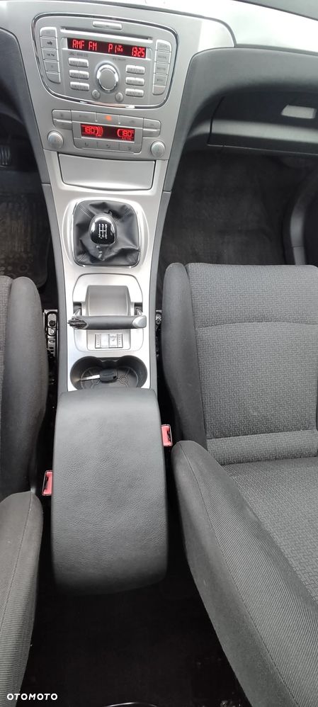 Ford S-Max 2.0 Viva Trend - 15