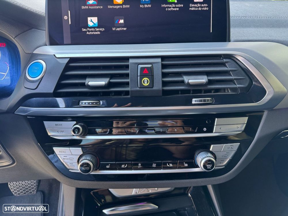BMW iX3 Impressive - 18