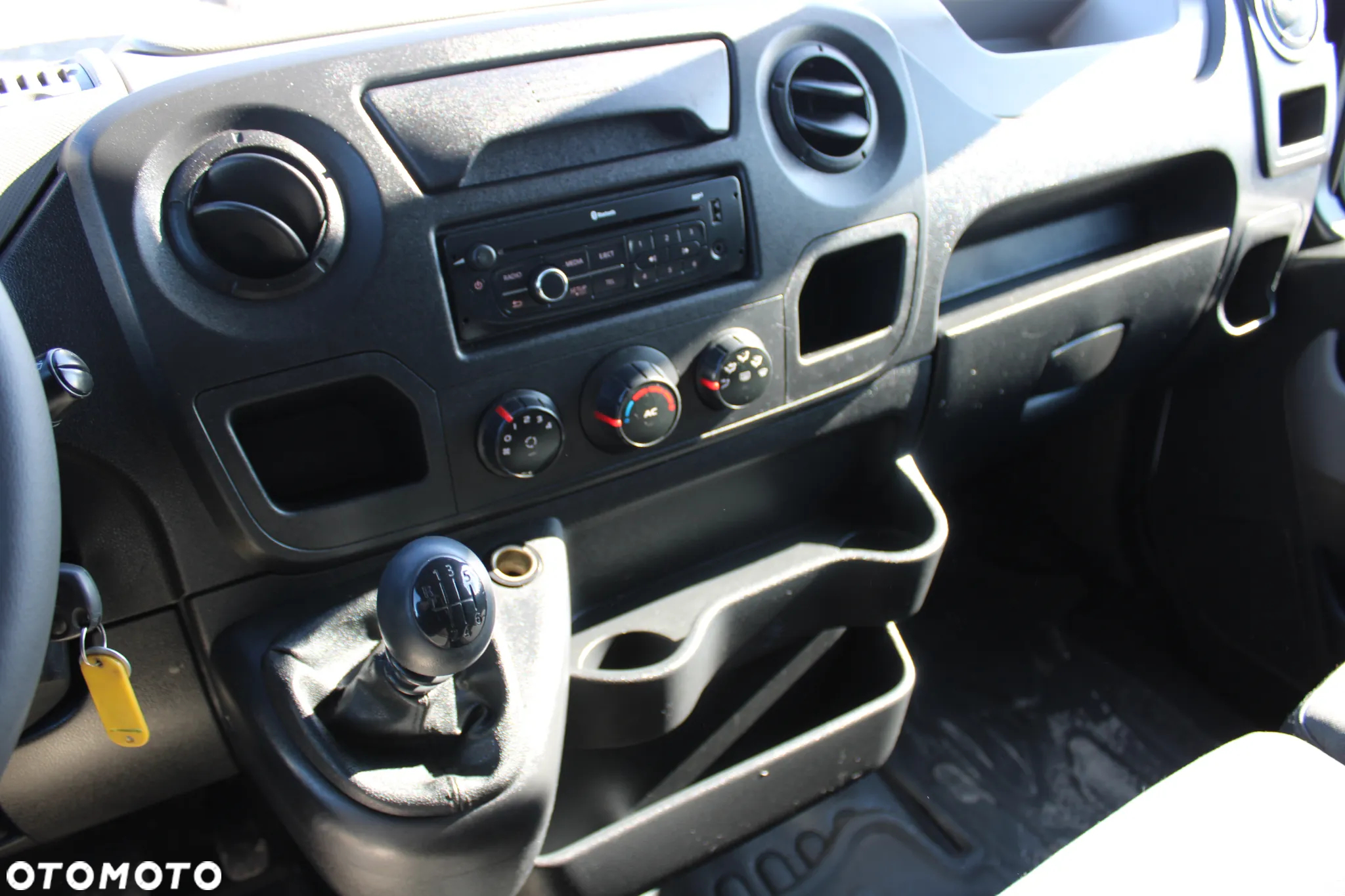 Renault MASTER L2H2 - 9