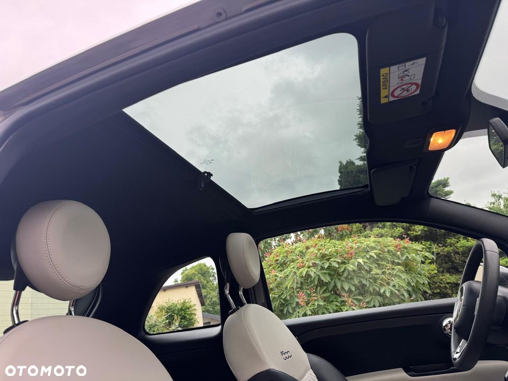 Fiat 500 1.0 Hybrid Dolcevita - 15