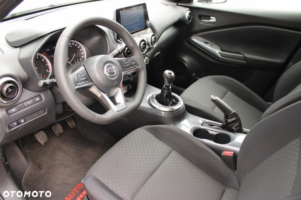 Nissan Juke - 10