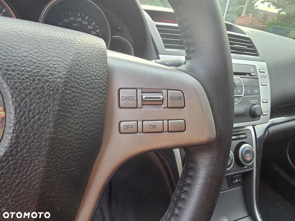 Mazda 6 2.0 CD Exclusive - 39