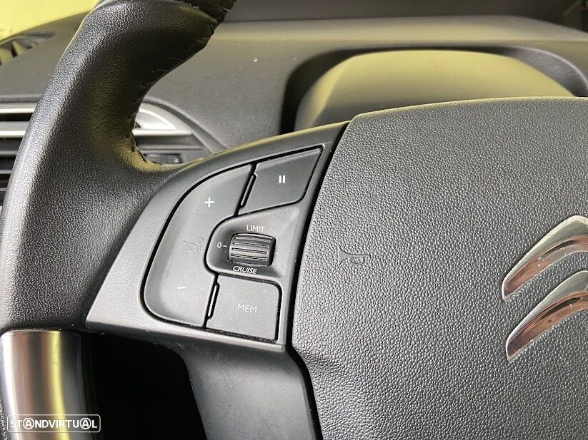 Citroën Grand C4 Spacetourer 1.5 BlueHDi C-Series - 13