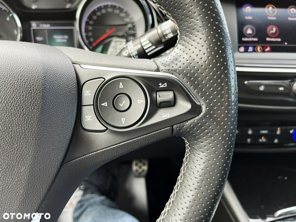 Opel Insignia 2.0 CDTI Elegance S&S - 14