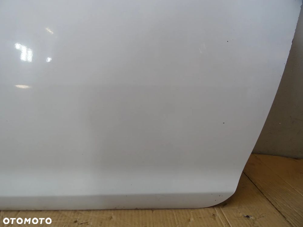 DRZWI LEWY PRZÓD LEWE PRZEDNIE OPEL CORSA D 3D HB 06-11 LAK:Z474 NR1118 - 10