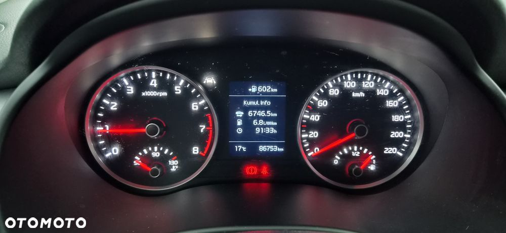 Kia Rio - 24