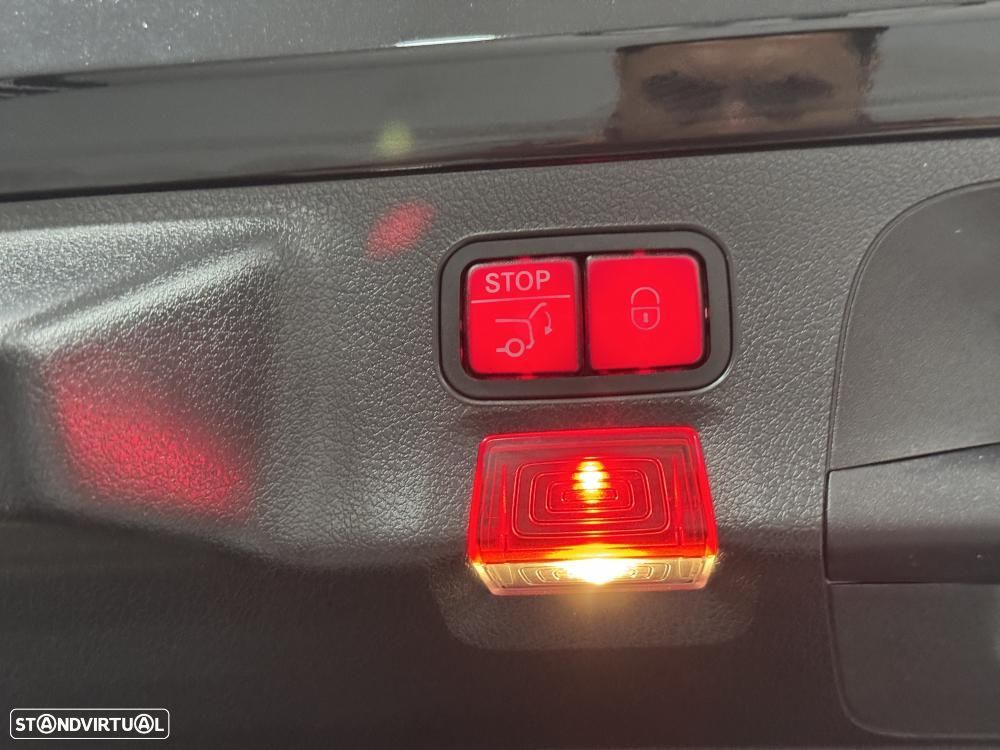 Mercedes-Benz CLA 180 d Shooting Brake Progressive - 48