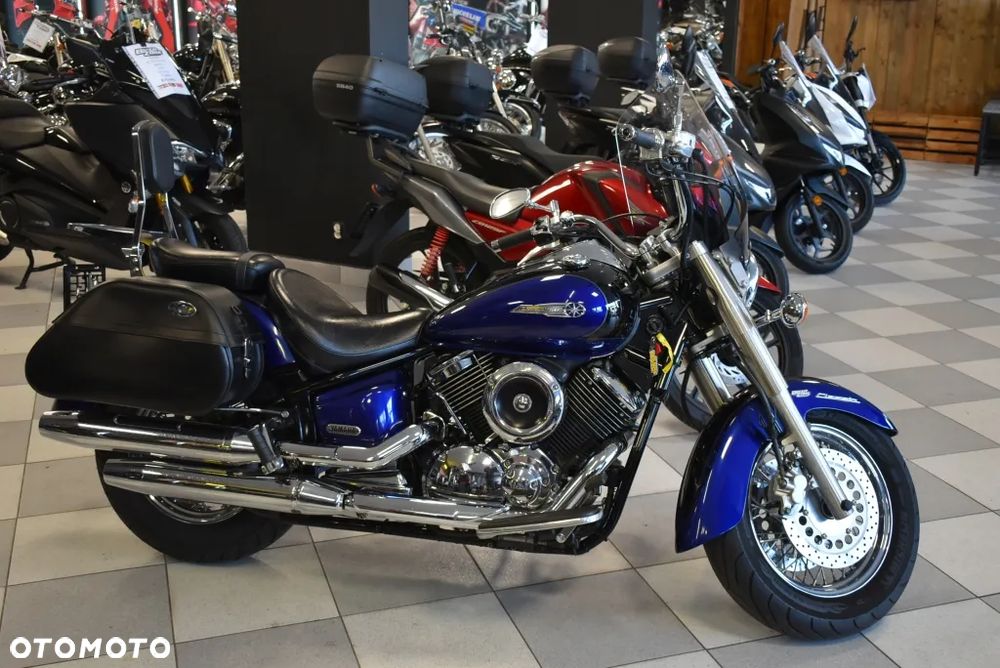 Yamaha Drag Star - 41