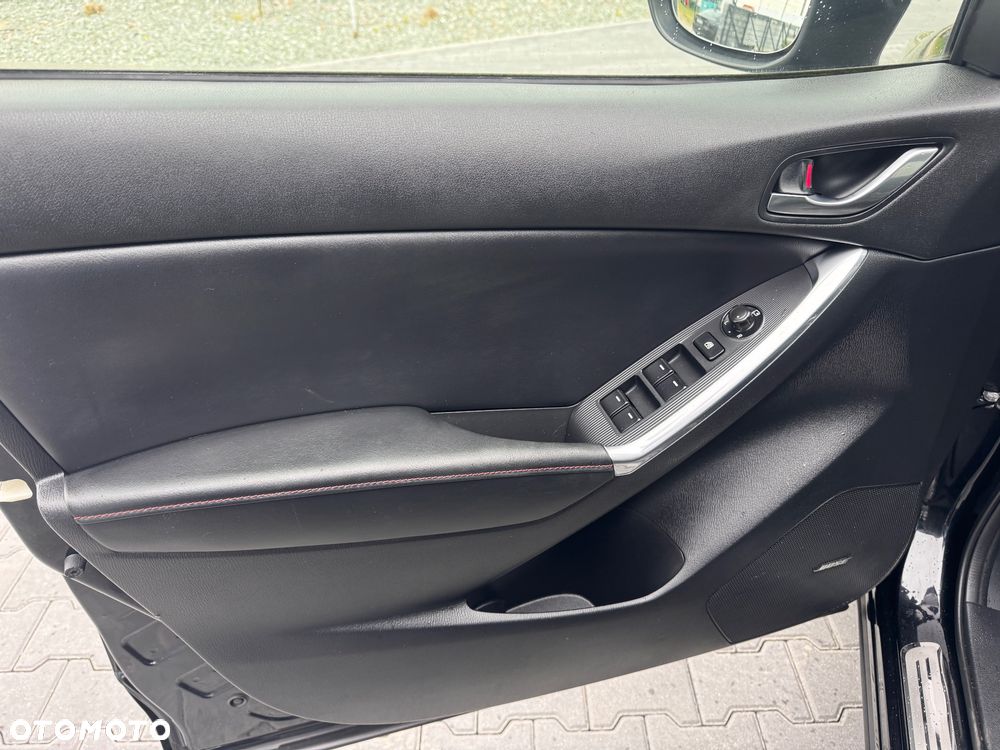 Mazda CX-5 SKYACTIV-D 175 AWD Drive Nakama Intense - 19