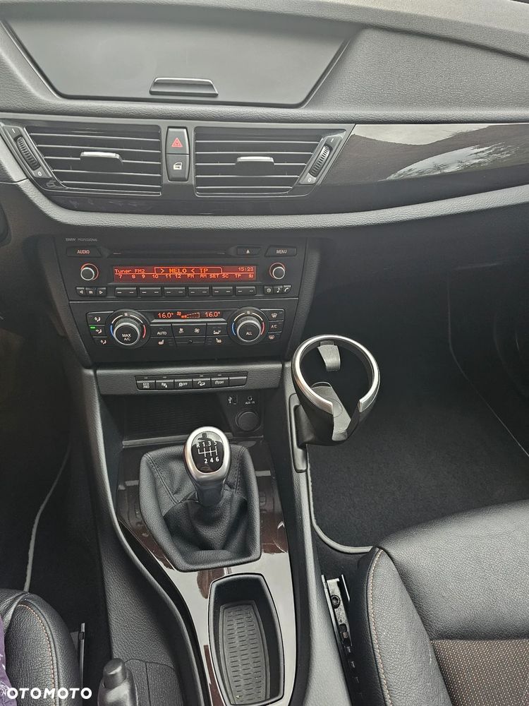 BMW X1 xDrive20i xLine - 19