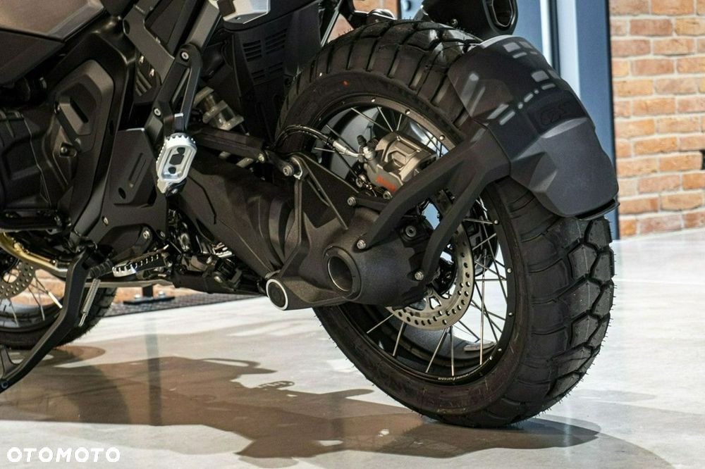 BMW GS - 13