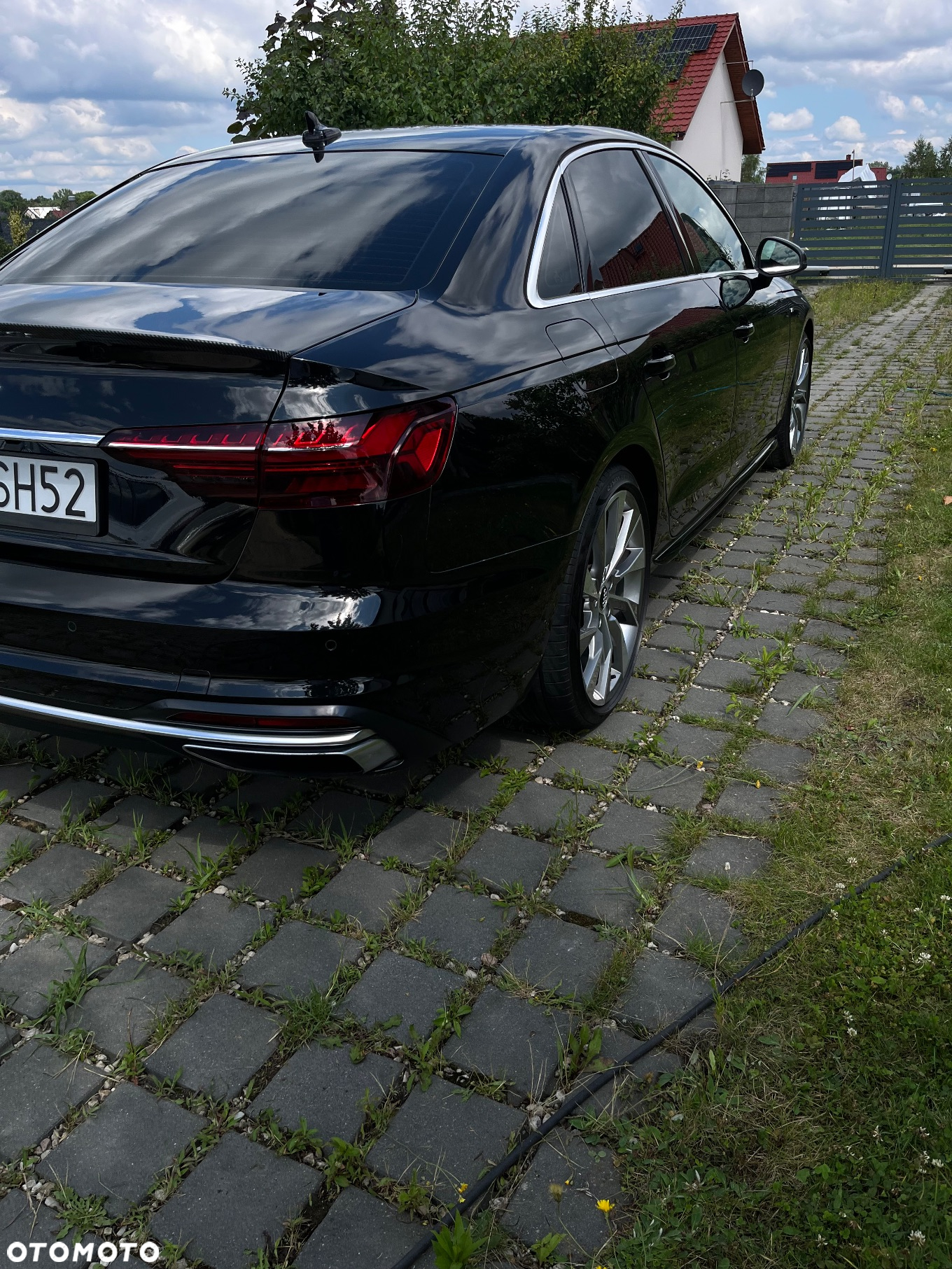Audi A4 ver-2-0-tfsi-quattro-s-tronic - 9