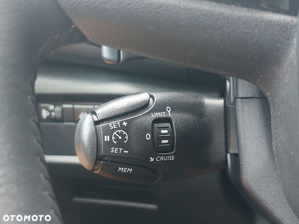 Citroën C5 Aircross 1.5 BlueHDi Max EAT8 - 16