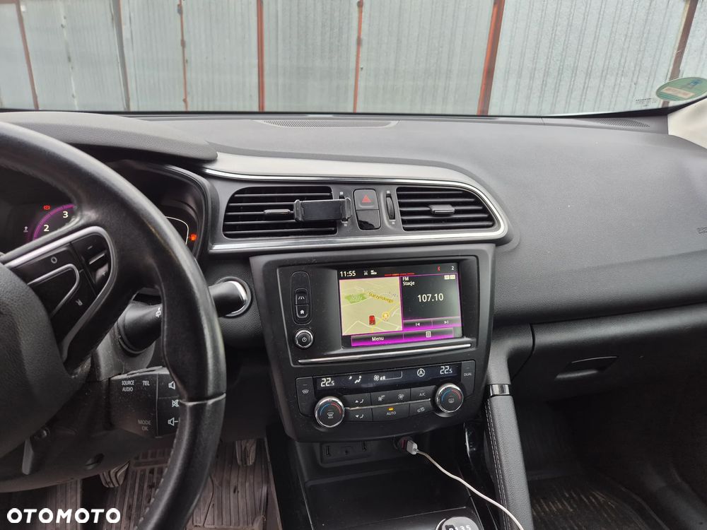 Renault Kadjar Energy TCe 130 Life - 14