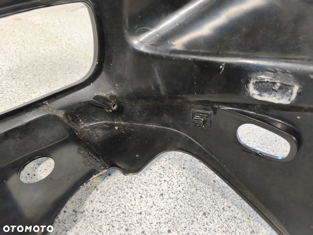 Czacha, czasza, owiewka przód, osłona lampy Yamaha FZS 600 FZS600 Fazer 600 - 23