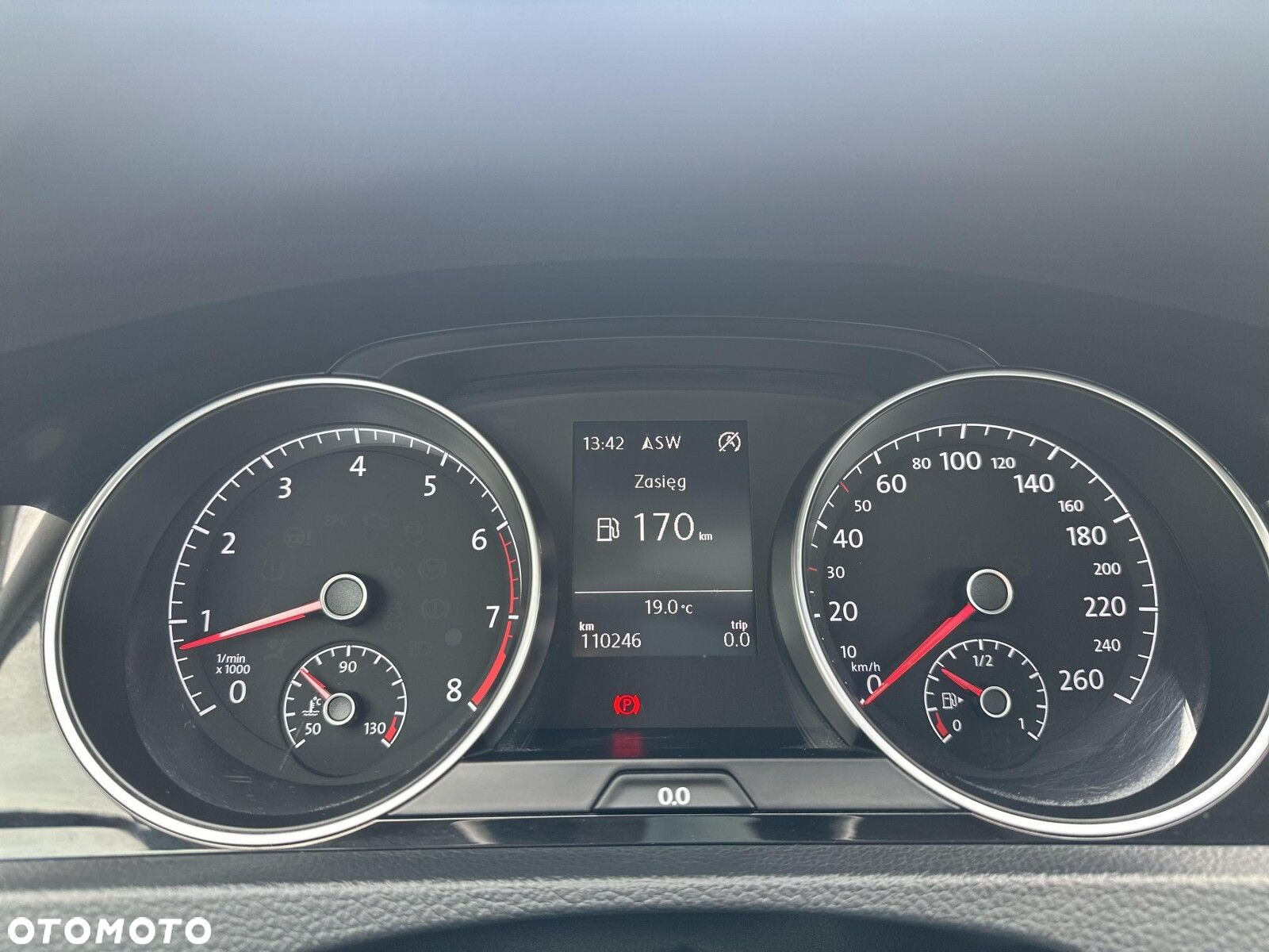 Volkswagen Golf VII 1.4 TSI BMT Highline - 16