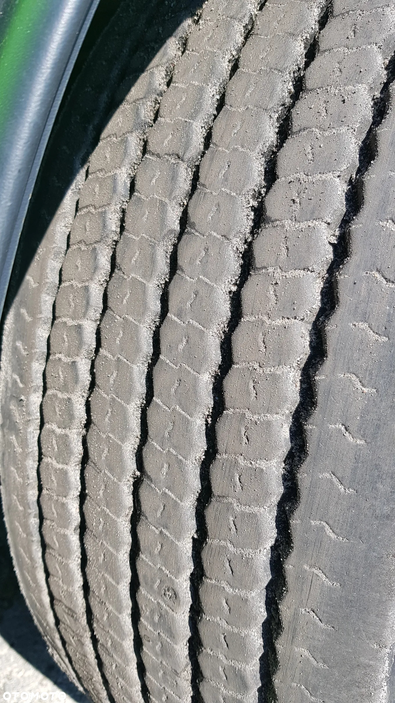 MAN TGX 28.500 - 8