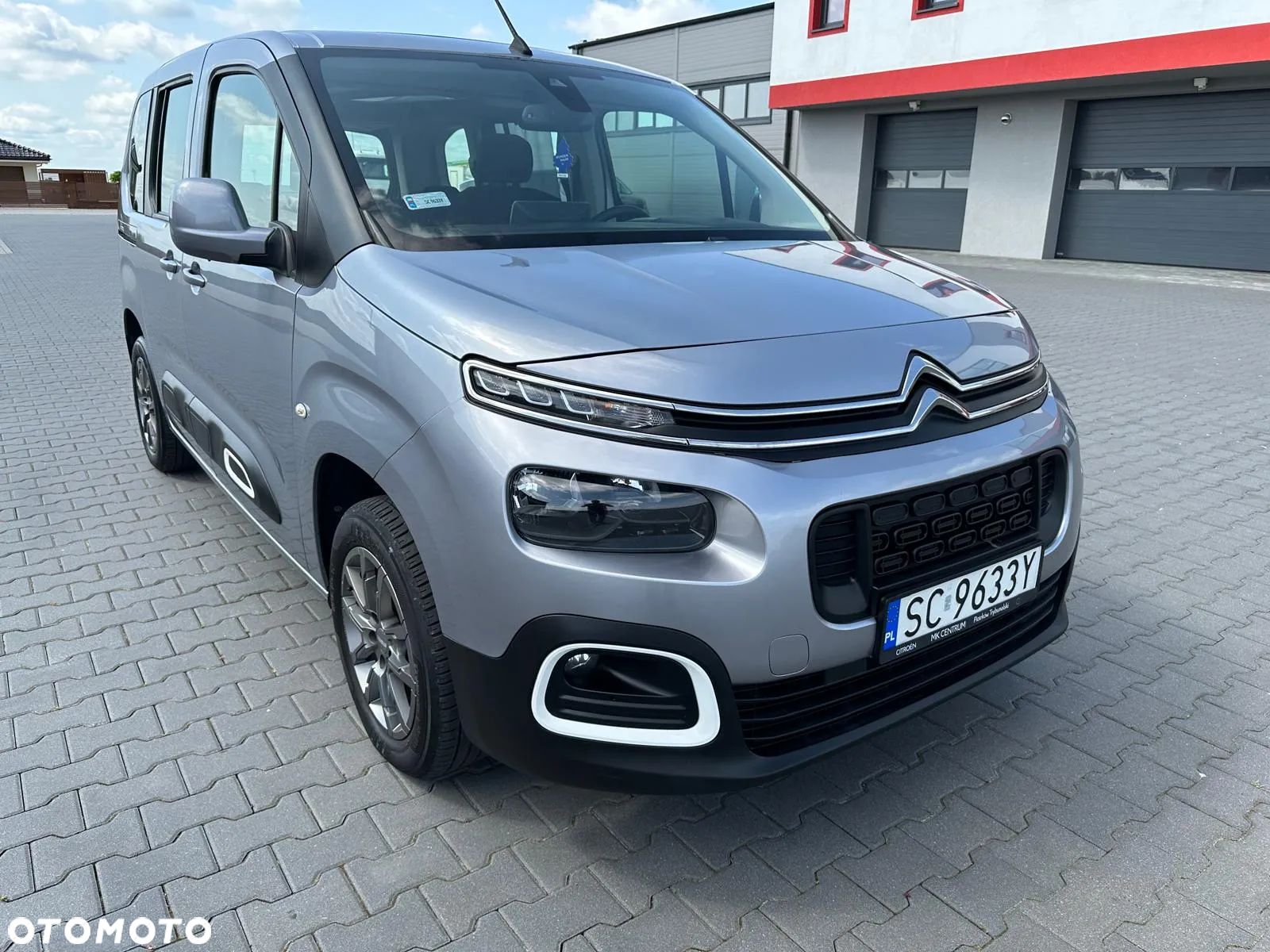 Citroën Berlingo XL 1.5 BlueHDI Feel Pack S&S - 1
