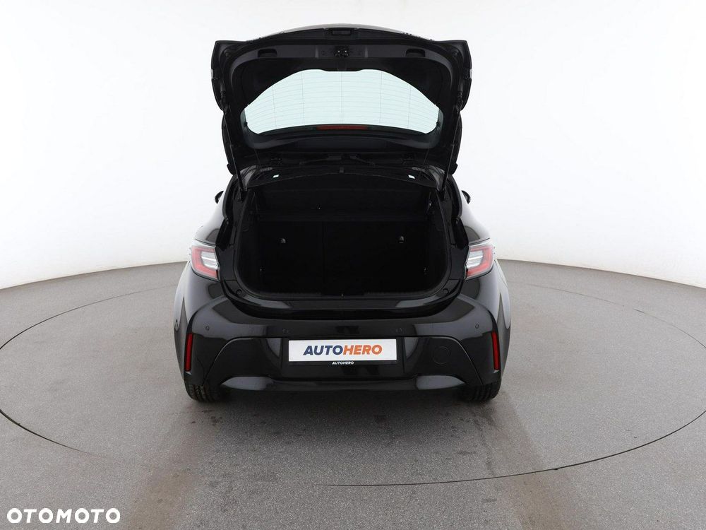 Toyota Corolla 1.8 Hybrid GPF Active - 20