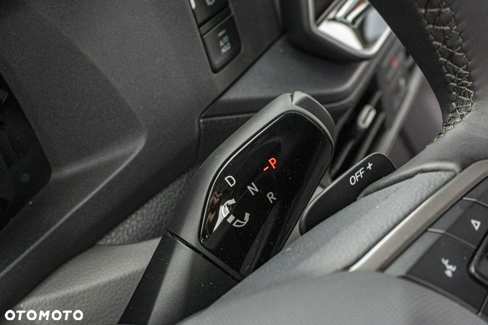 Volkswagen Crafter - 11