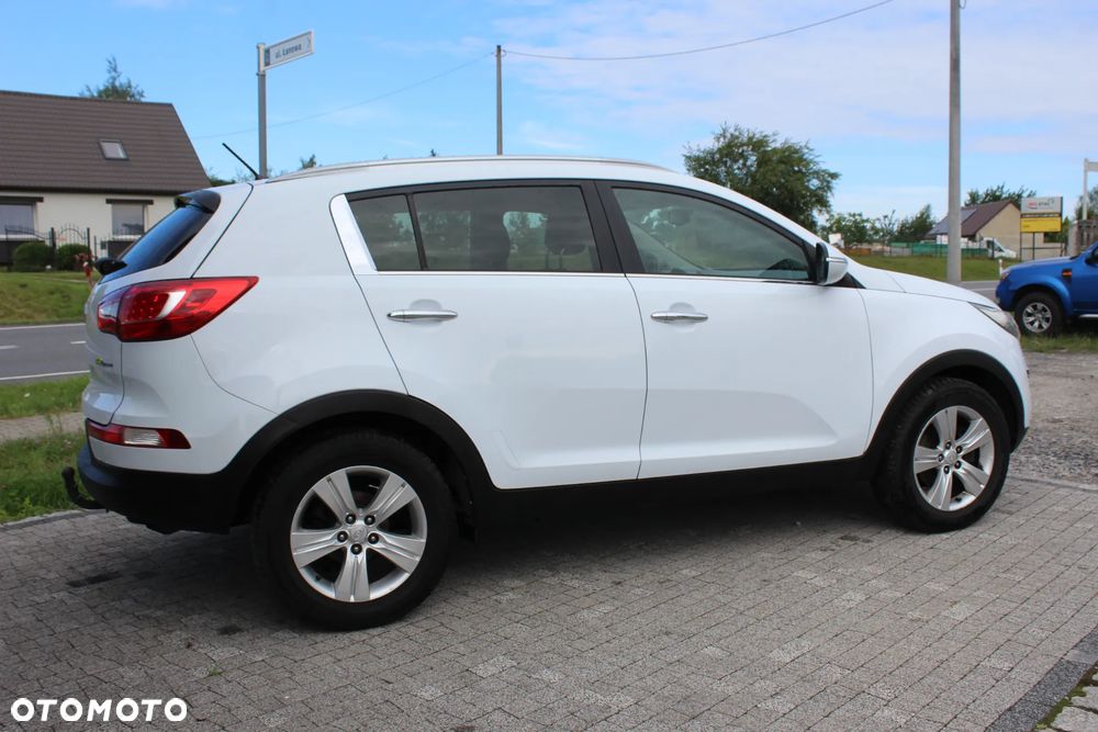 Kia Sportage 1.6 GDI XL 2WD - 6