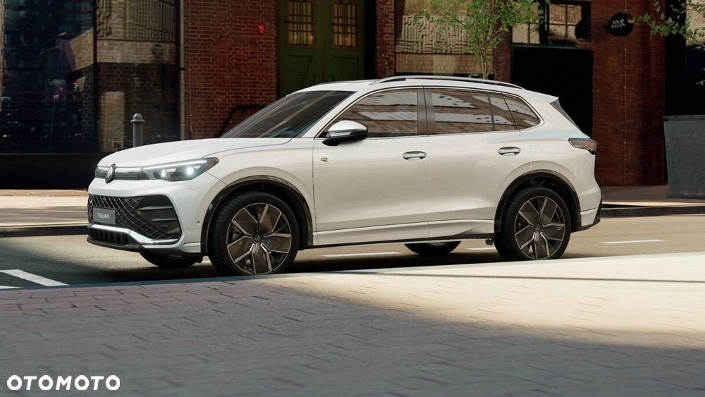Volkswagen Tiguan - 3