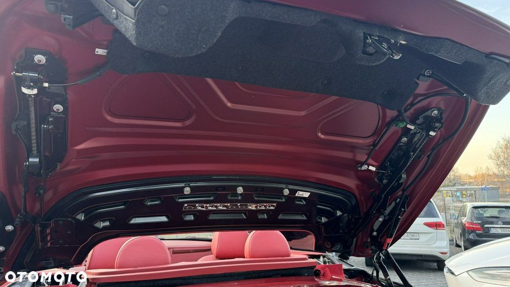 Chrysler Sebring - 16