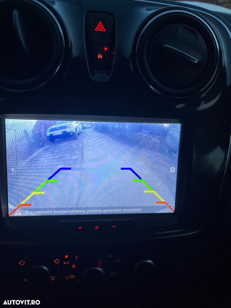 Dacia Logan 0.9 TCe 90 CP GPL Laureate - 26