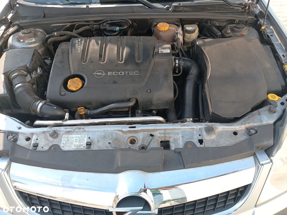 Opel Vectra 1.9 CDTI Comfort - 5